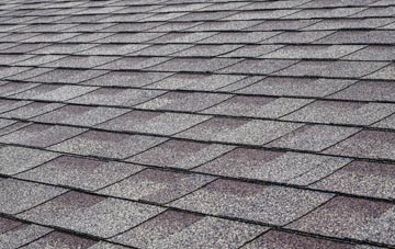 Crowan tiles for shallow pitch roofing